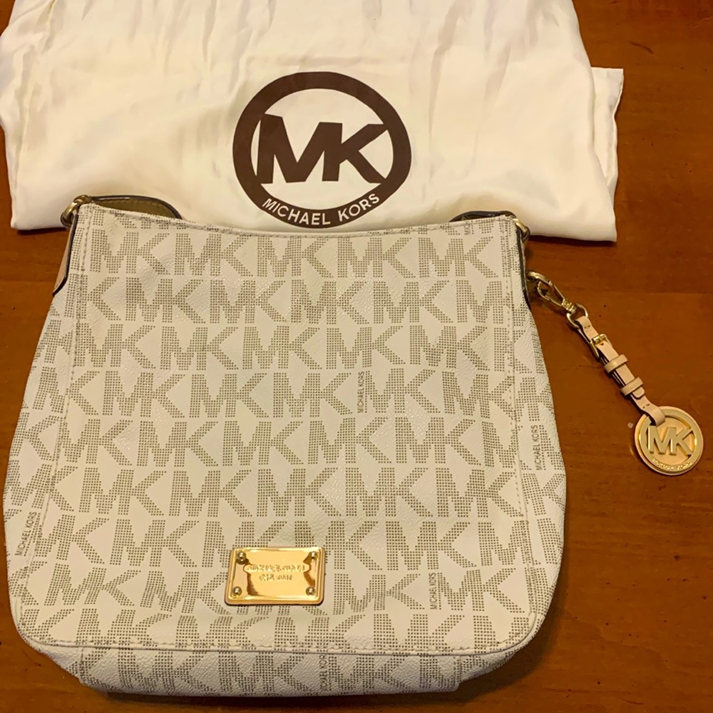 Small MK Bag